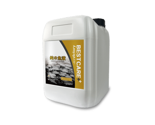 Bestcare Seaweed Organic Water - Soluble Fertilizer