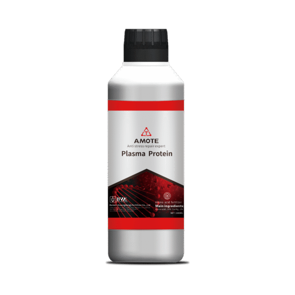 AMOTE Plasma Protein Amino Acid Fertilizer